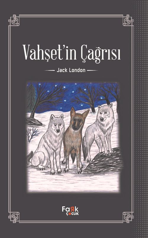 Vahşet'in Çağrısı