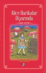 Alice Harikalar Diyarında