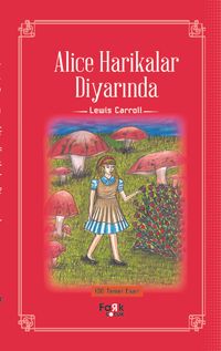 Alice Harikalar Diyarında