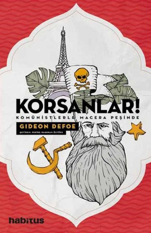 Korsanlar! Komünistlerle Macera Peşinde