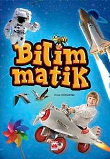 Bilimmatik