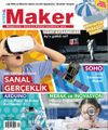 Stem Maker Magazine Sayı:9 Haziran 2017