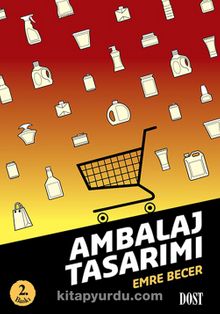 Ambalaj Tasarımı - Emre Becer