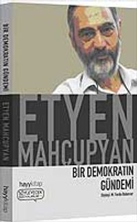 Bir Demokratın Gündemi