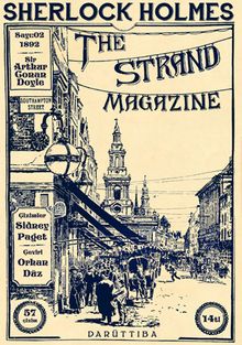 Sherlock Holmes 2. Sayı