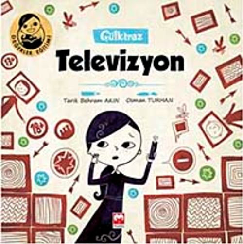 Gülkiraz - Televizyon / Değerler Eğitimi