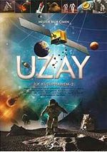 Uzay / İlk Kütüphanem -2
