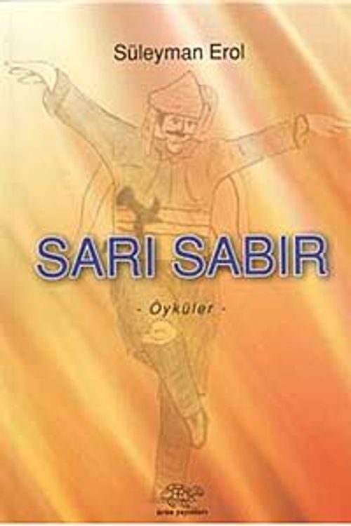 Sarı Sabır