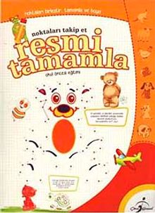 Resmi Tamamla