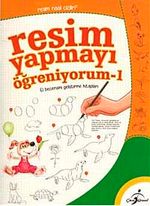 Resim Yapmayı Öğreniyorum -1