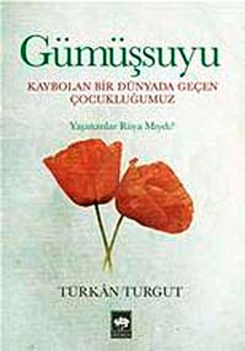 Gümüşsuyu