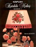 Kurdele Nakış Rehberi 3