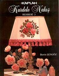 Kurdele Nakış Rehberi 3