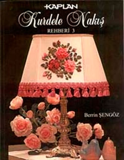 Kurdele Nakış Rehberi 3
