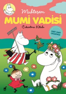 Muhteşem Mumi Vadisi