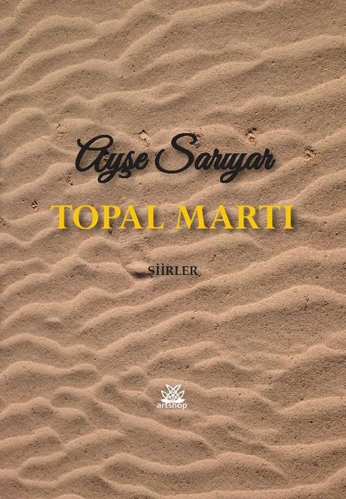 Topal Martı