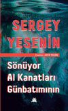 S&ouml;n&uuml;yor Al Kanatları G&uuml;nbatımının