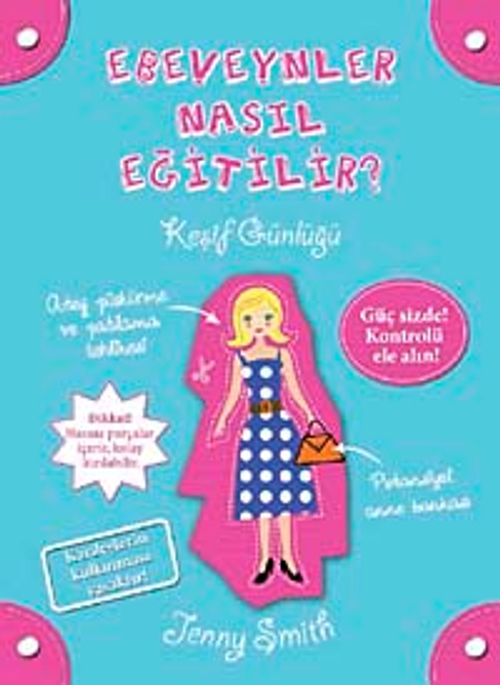 Ebeveynler Nasıl Eğitilir?