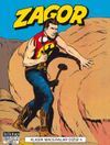 Zagor-Klasik Maceralar Dizisi Cilt 4 Baltanın Dansı, Korku Adası, Titan'ın Peşinde