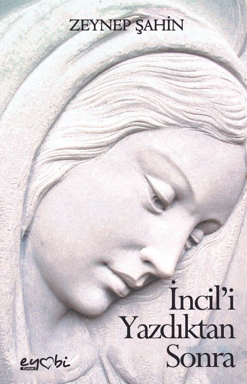 İncil'i Yazdıktan Sonra