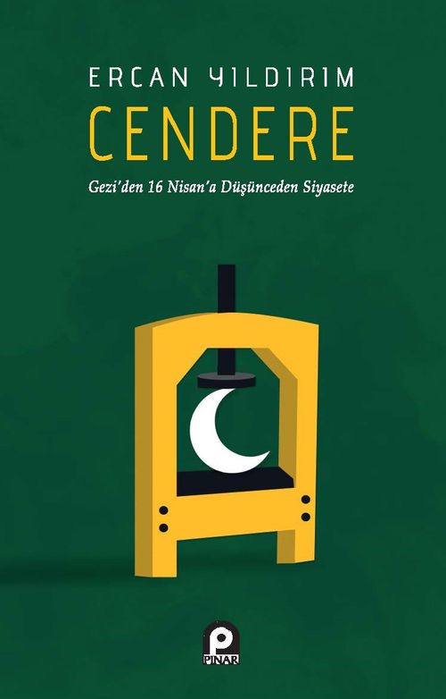 Cendere & Gezi'den 16 Nisan'a Düşünceden Siyasete