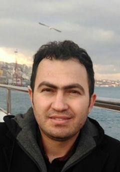  Ufuk Tufan