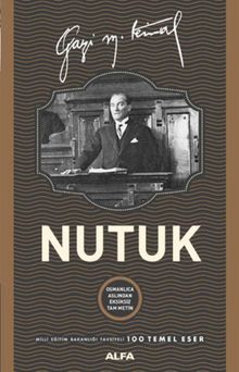 Nutuk (Tam Metin)