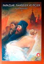 Papazlar Fahişeler ve Piçler (2 Cilt Takım)