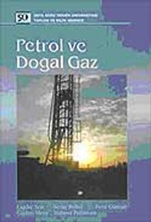Petrol ve Doğal Gaz