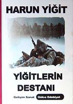 Yiğitlerin Destanı