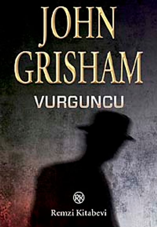 Vurguncu