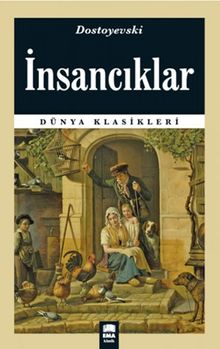 İnsancıklar