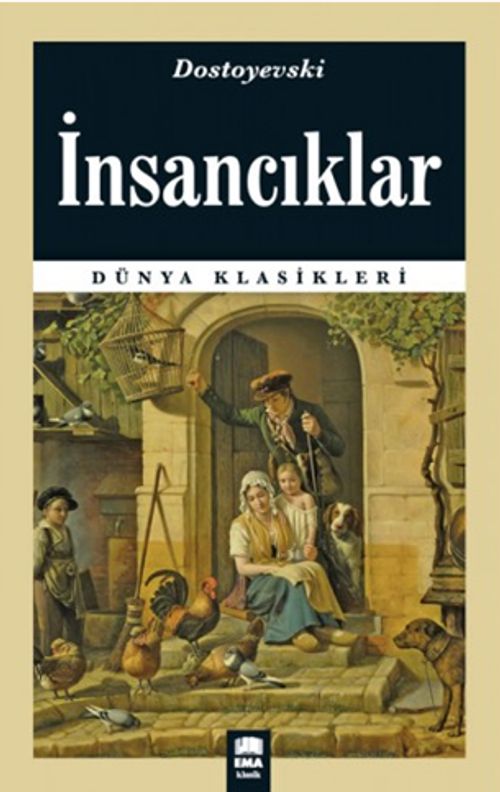 İnsancıklar