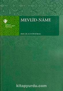 Mevlid-Name - Prof. Dr. M. Fatih Köksal