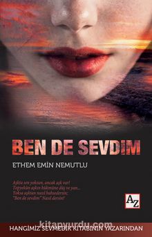 Ben de Sevdim - Ethem Emin Nemutlu