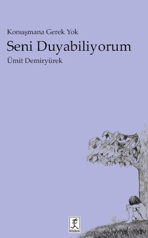 Konuşmana Gerek Yok Seni Duyabiliyorum