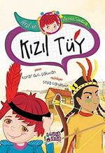 Kızıl Tüy / Arşi Dizisi 2