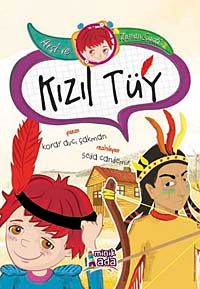 Kızıl Tüy / Arşi Dizisi 2