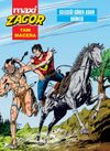Zagor Maxi 15 / Geleceği G&ouml;ren Adam / Hainler