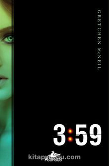 3:59 - Gretchen Mcneil