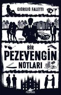 Bir Pezevengin Notları