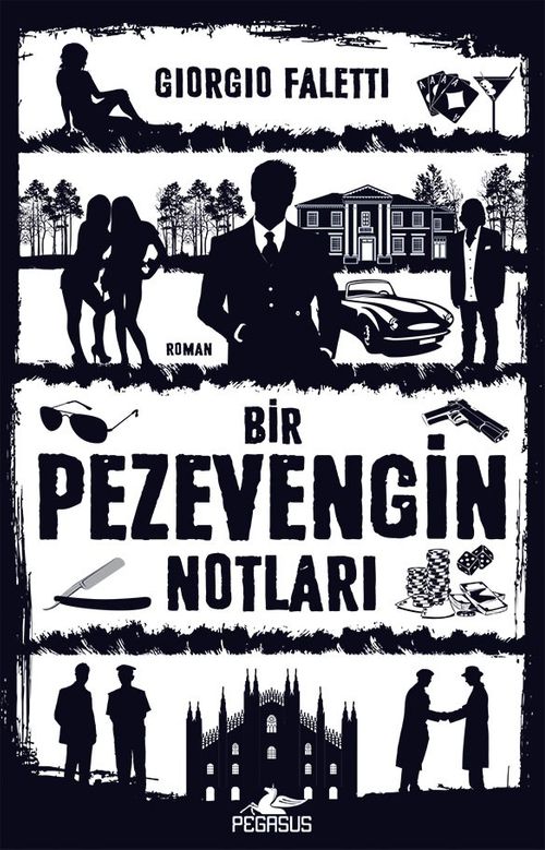 Bir Pezevengin Notları