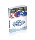 10. Sınıf Tüm Dersler  Soru Bankası