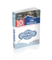 10. Sınıf Tüm Dersler  Soru Bankası