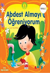 Abdest Almayı Öğreniyorum (Ting)