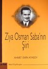 Ziya Osman Saba'nın Şiiri