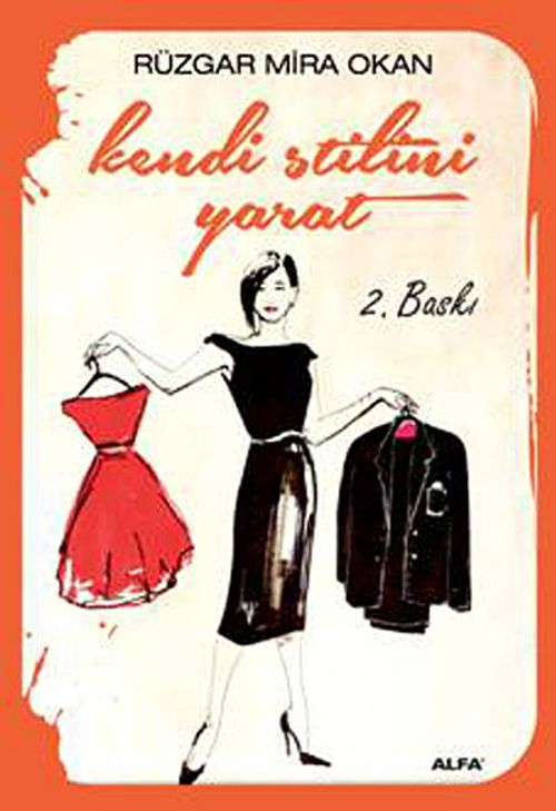 Kendi Stilini Yarat