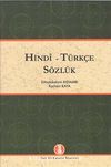 Hindi-Türkçe Sözlük