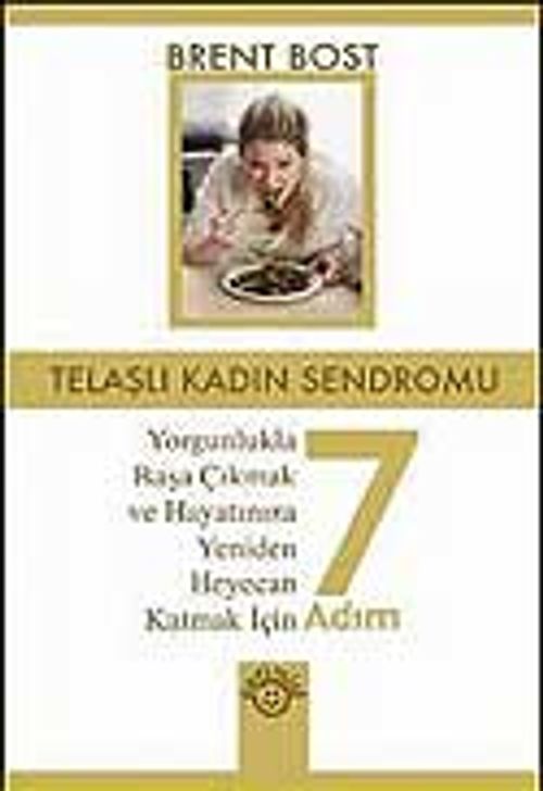 Telaşlı Kadın Sendromu