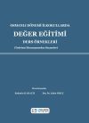 Osmanlı D&ouml;nemi İlkokullarda Değer Eğitimi Ders &Ouml;rnekleri